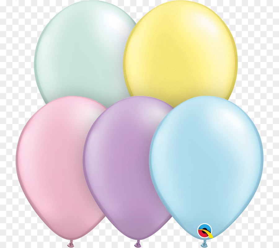 Globos，Vistoso PNG