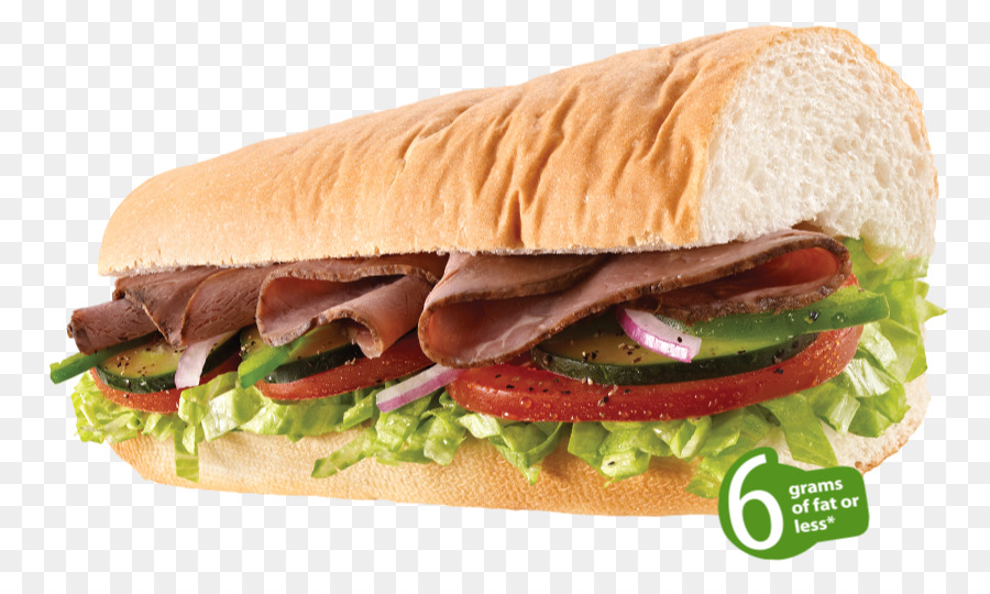 Sándwich，Sub PNG