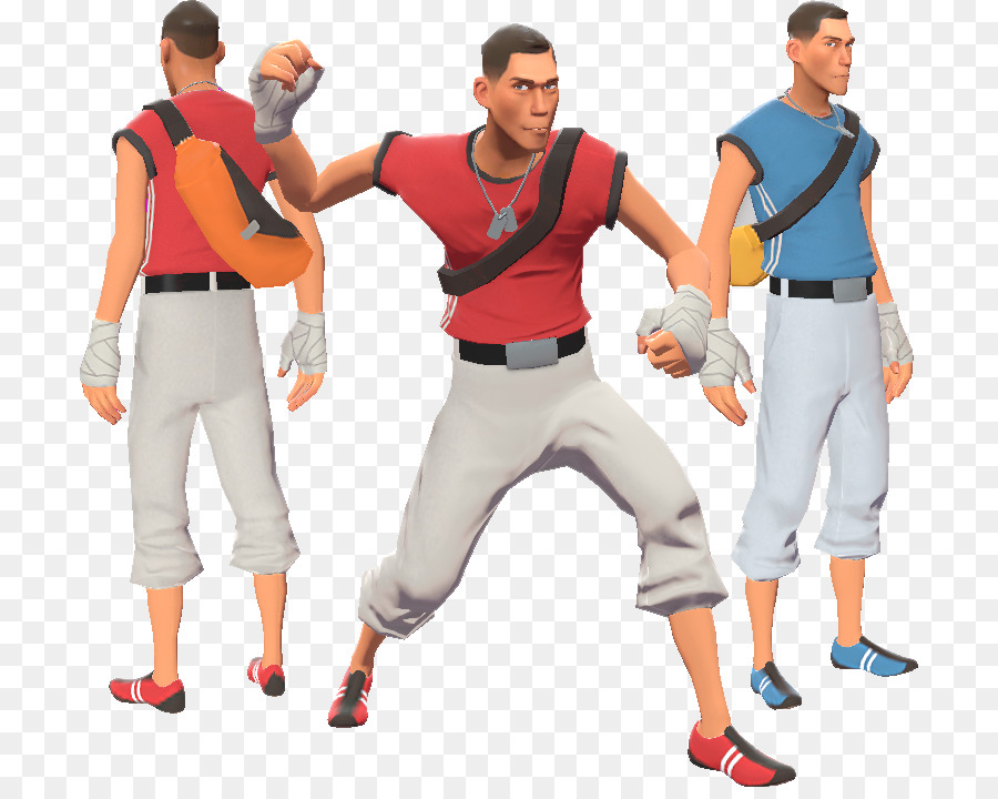 Team Fortress 2，Halflife 2 PNG