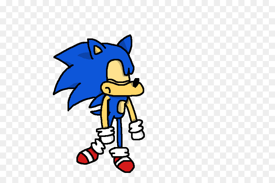 Sonic El Erizo，Videojuego PNG