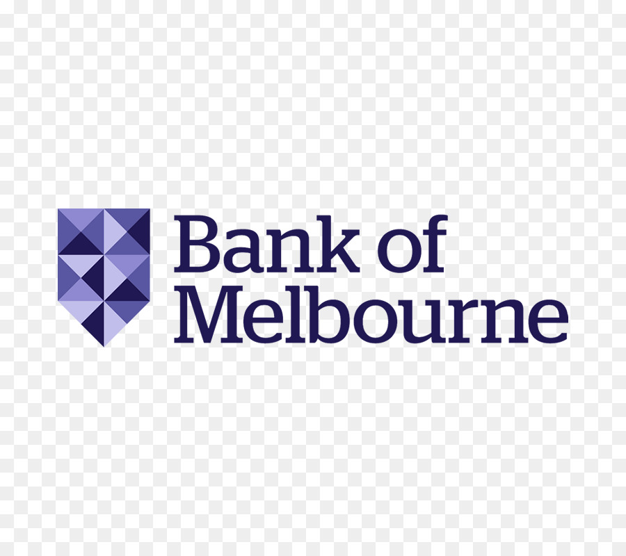 Logotipo Del Banco De Melbourne，Finanzas PNG