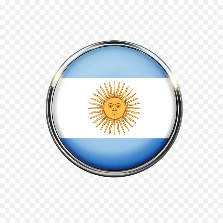 Argentina，Bandera De Argentina PNG