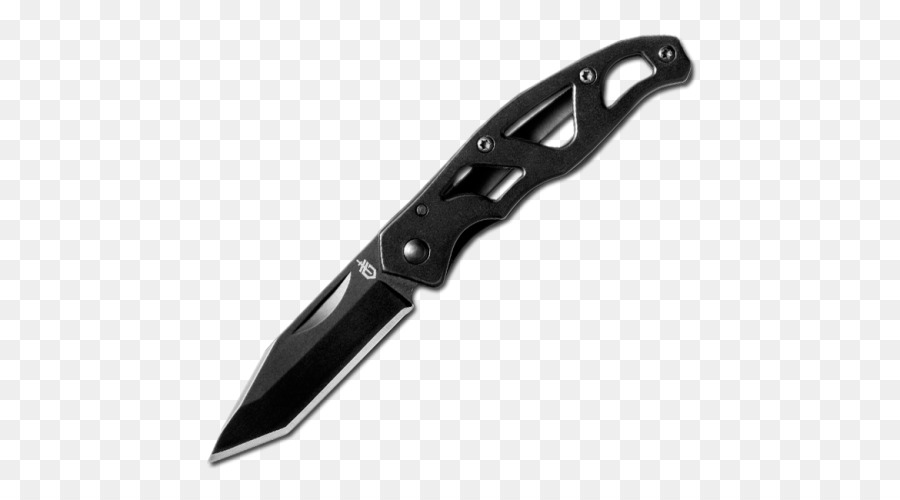 Cuchillo Plegable，Cuchilla PNG