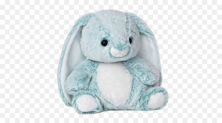 Animales De Peluche Juguetes De Peluche，Conejito De Pascua PNG