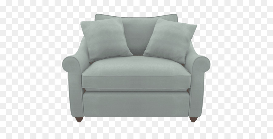 Sillón，Gris PNG