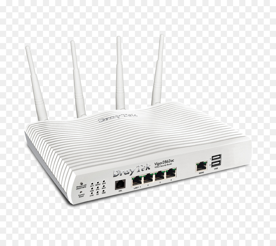 Router，Draytek PNG