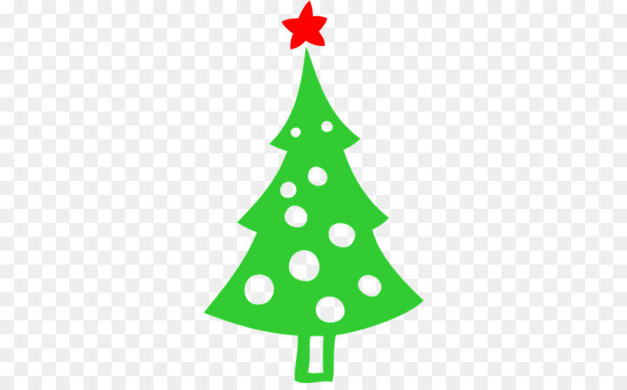 árbol De Navidad，Decoración De La Navidad PNG