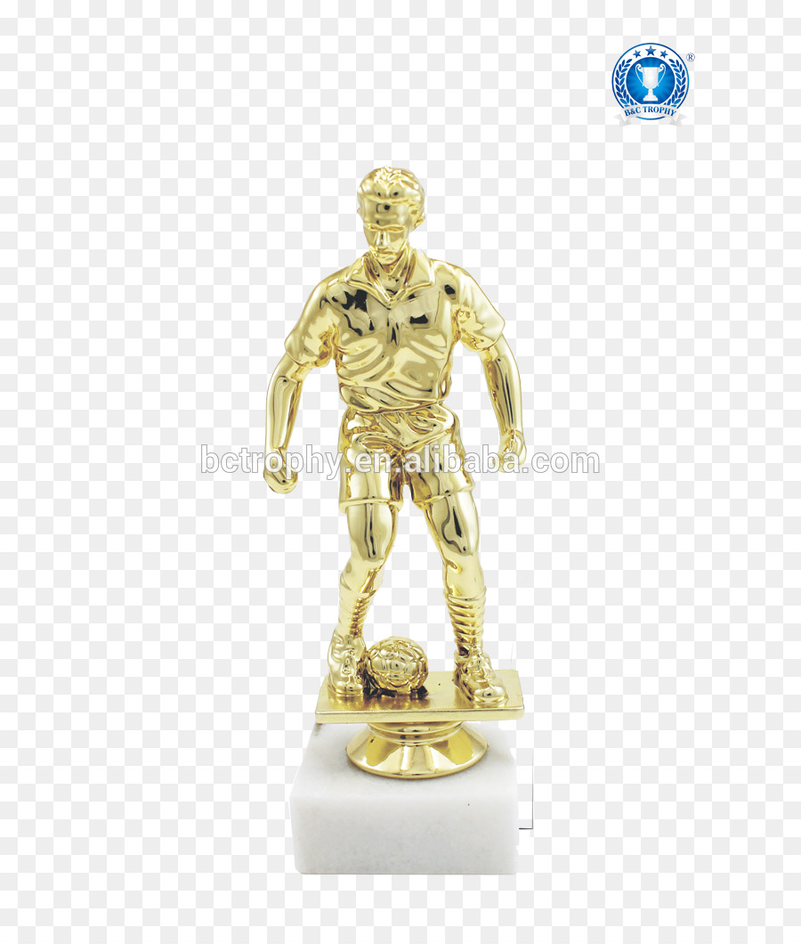 Trofeo，Figurine PNG