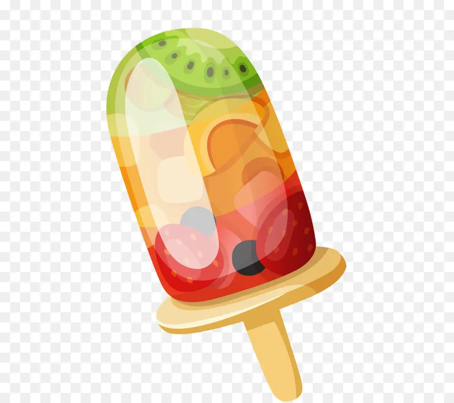 Helado，Ice Pop PNG