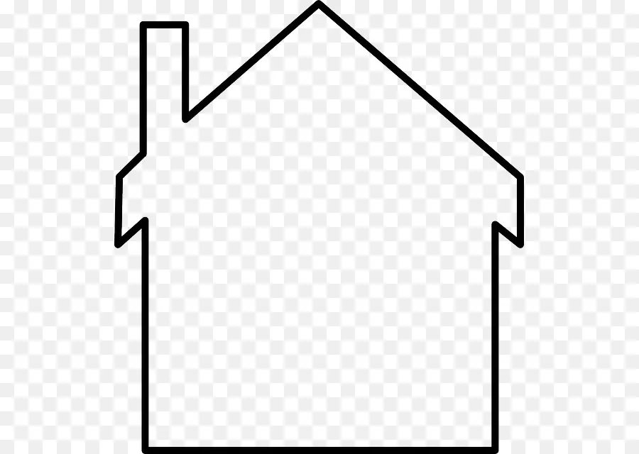 Casa，Dibujo PNG