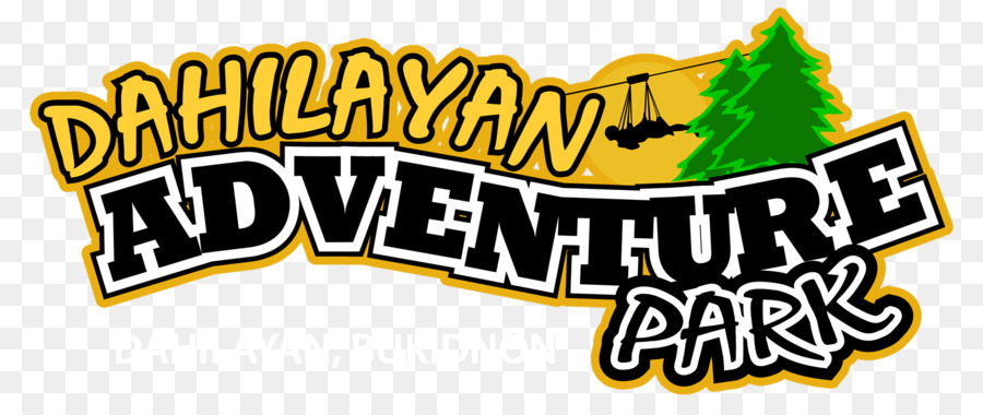 Cagayan De Oro，Dahilayan Parque De Aventura PNG