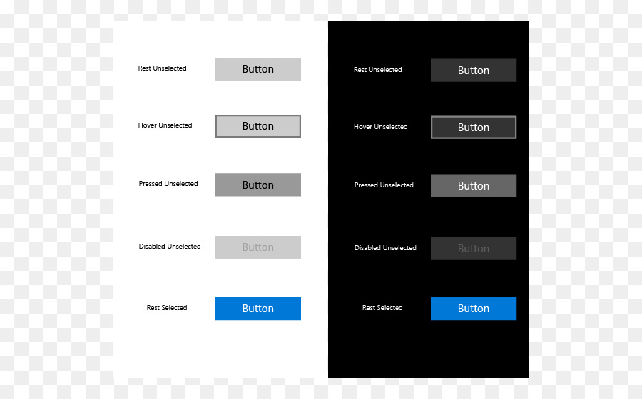 Plataforma De Windows Universal，Sistema De Diseño Fluido PNG