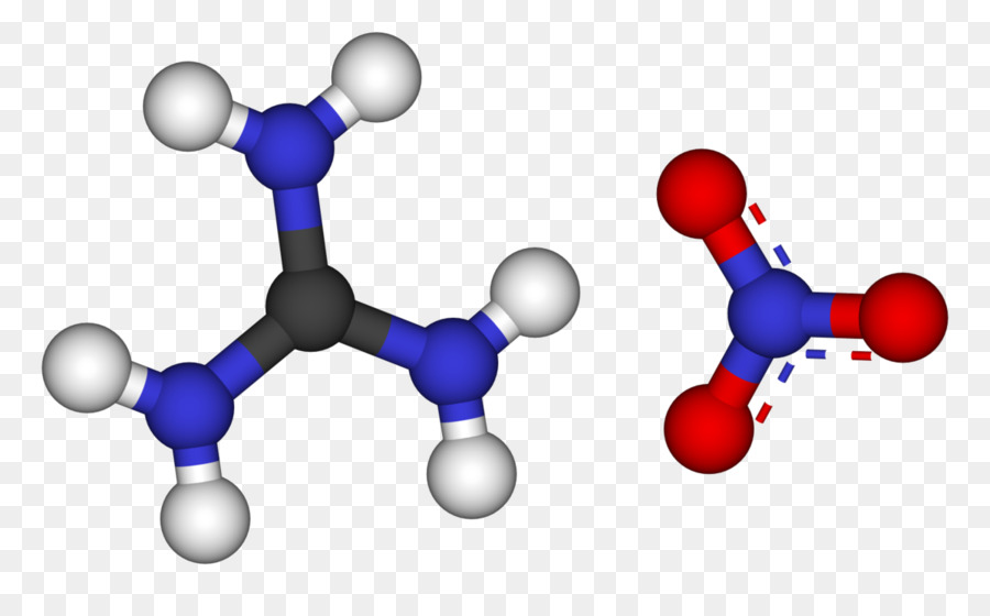 Guanidina Nitrato De，Guanidina PNG