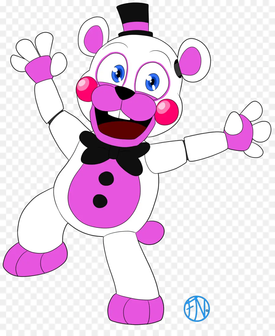 Cinco Noches En Freddy De La Hermana De La Ubicación，Freddy Fazbear Pizzería Del Simulador PNG