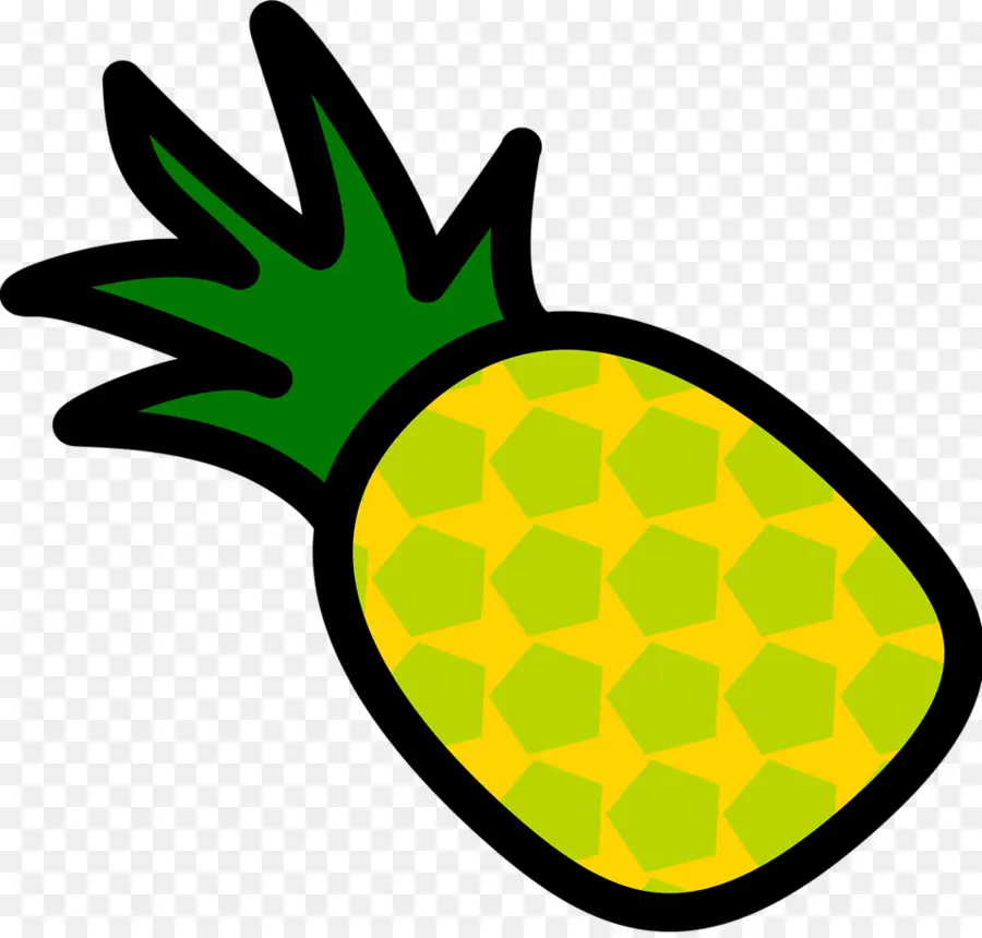 Piña，Fondo De Escritorio PNG