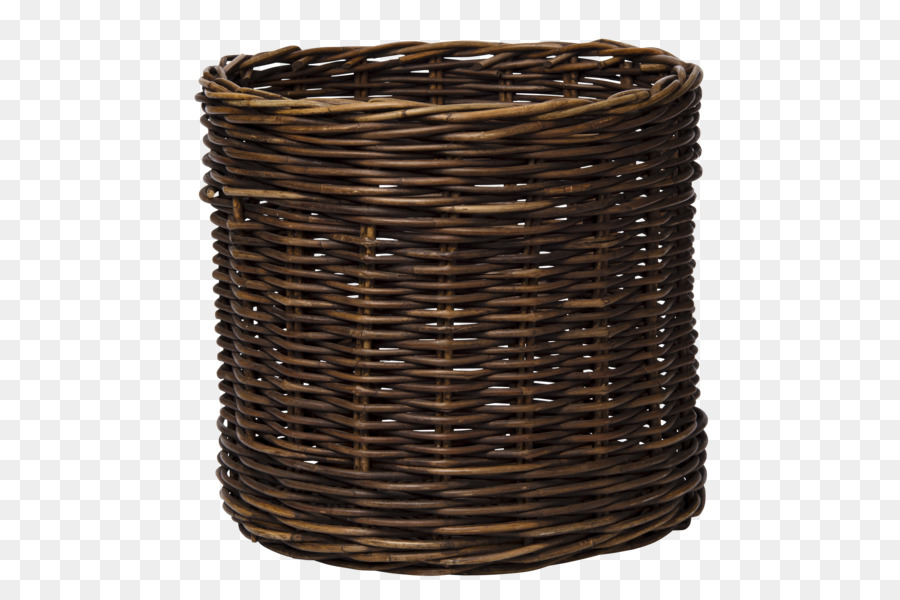 Cesta，De Mimbre PNG