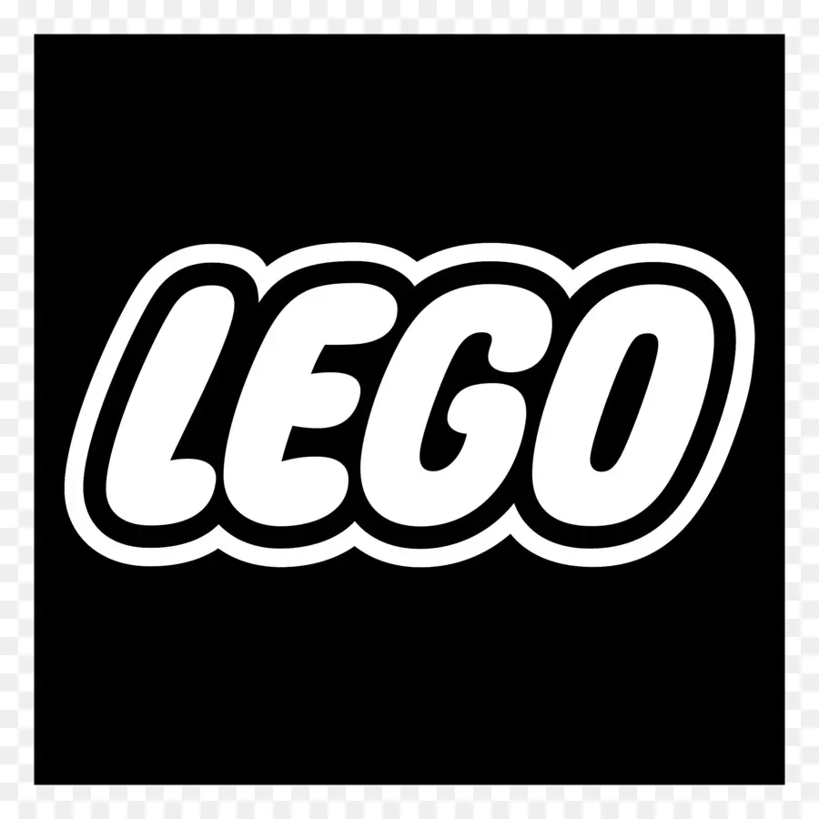 Logotipo De Lego，Lego PNG