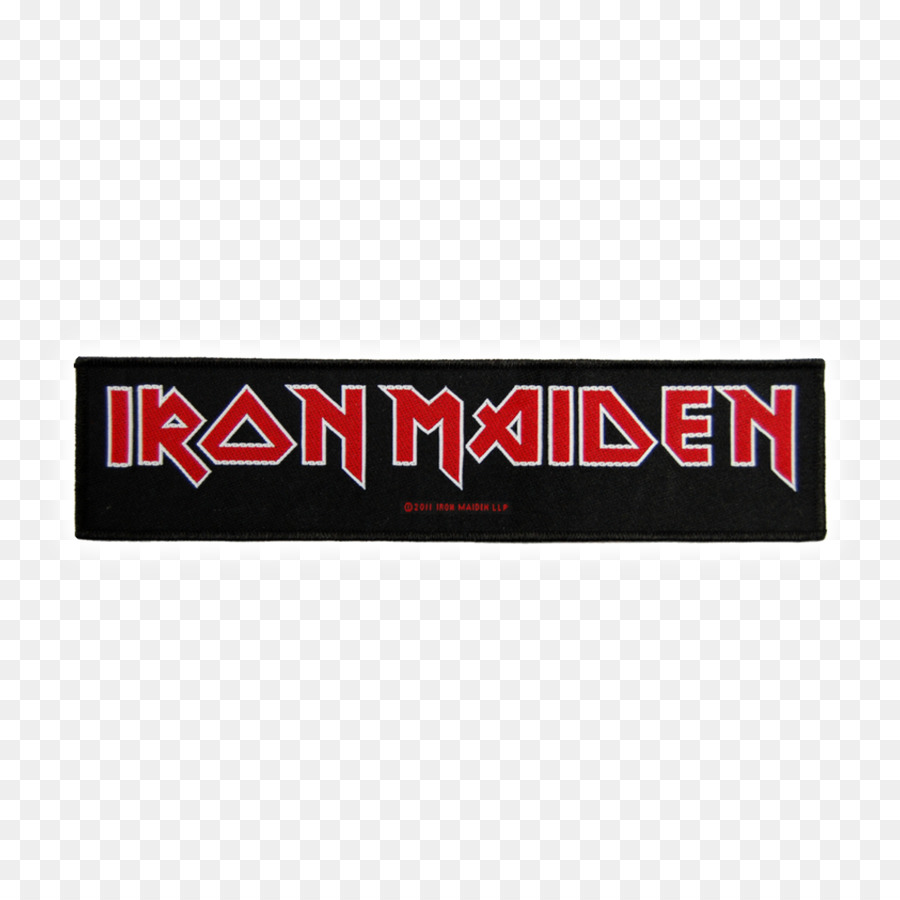 Iron Maiden，Maiden England PNG