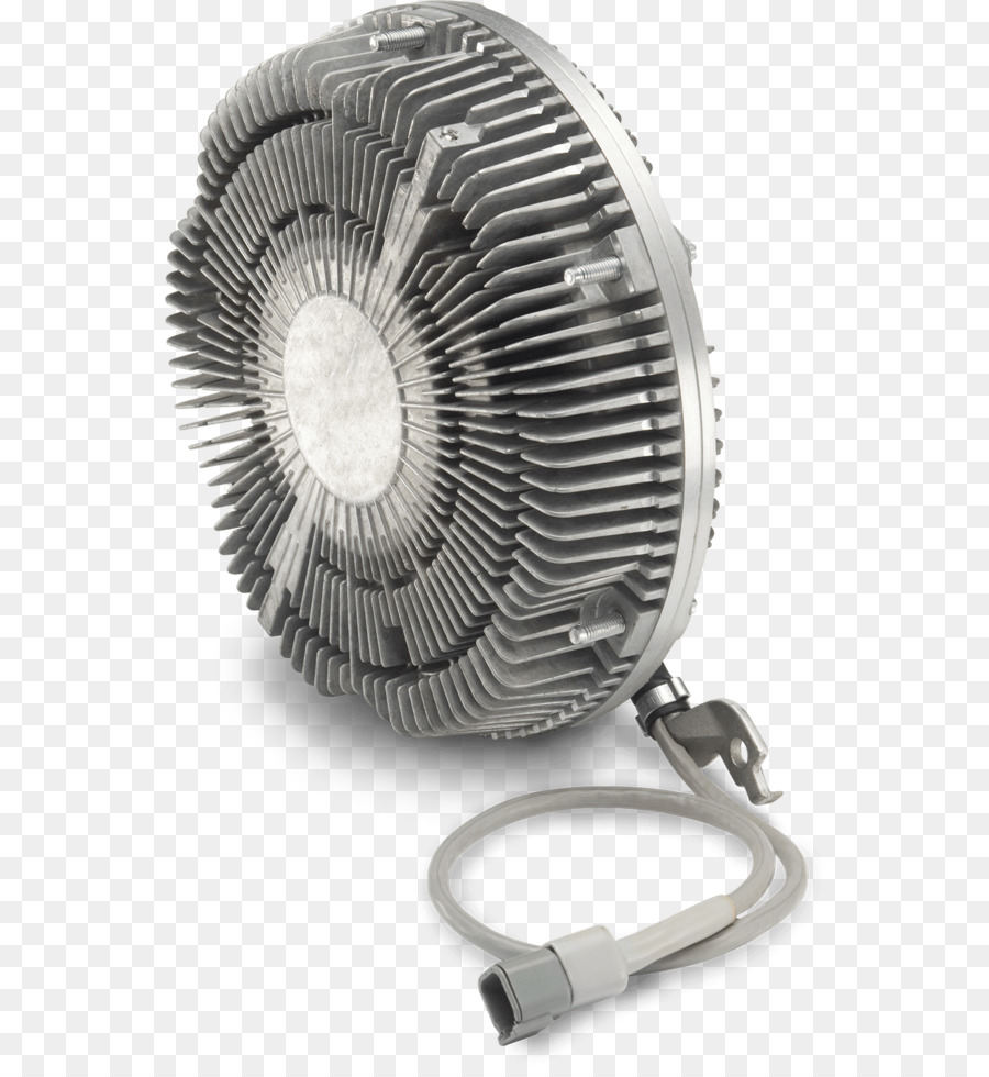 Norman G Clark，Embrague Del Ventilador PNG