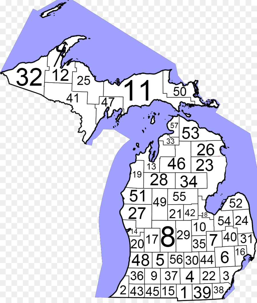 Michigan，Estados Unidos De Las Cortes De Apelación PNG