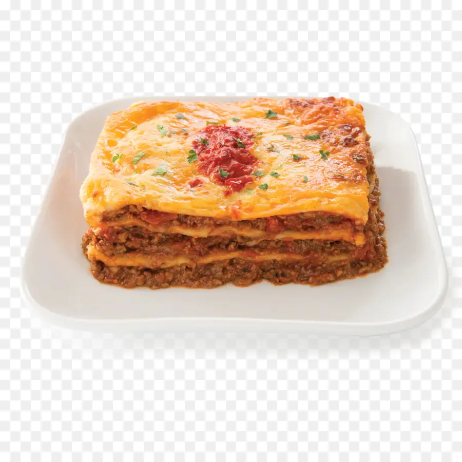 Pastitsio，La Moussaka PNG