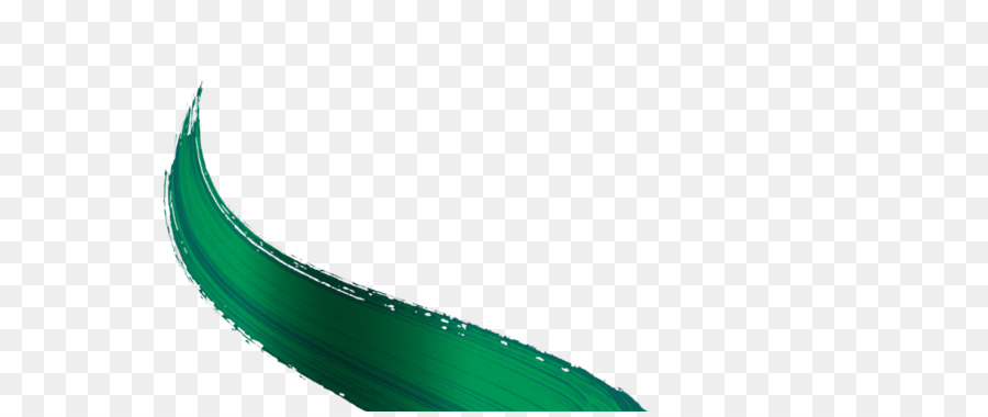 Logotipo Verde，Curva PNG