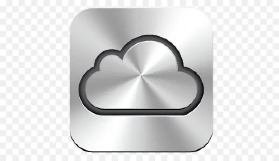 Icloud，Logotipo PNG