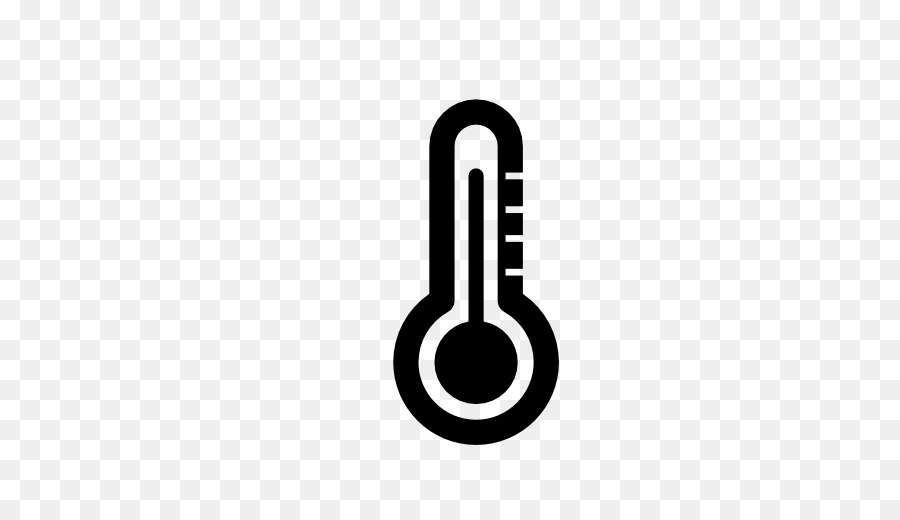 Iconos De Equipo，La Temperatura PNG