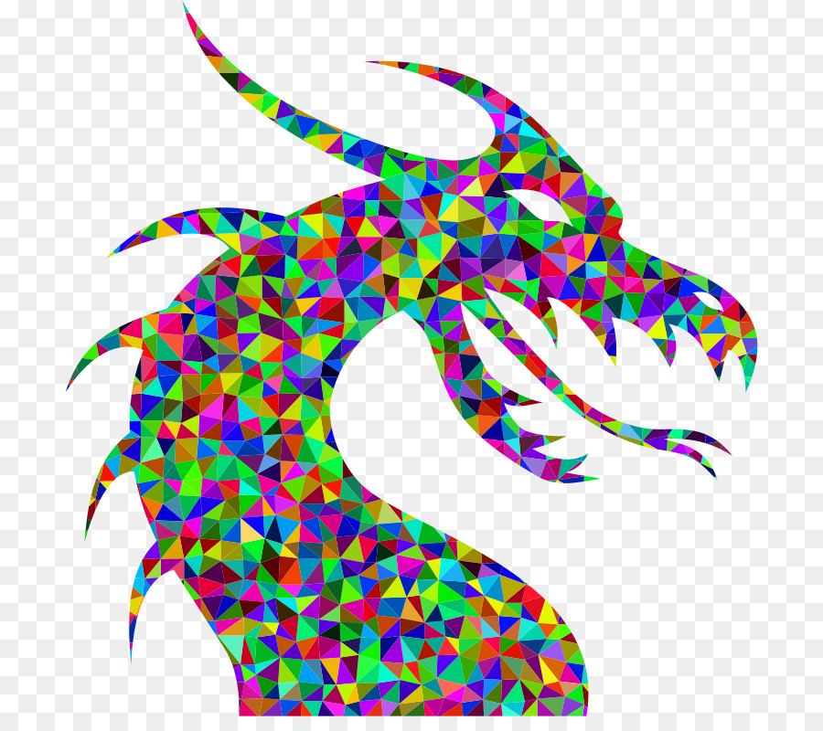 Dragón，Dragón Chino PNG