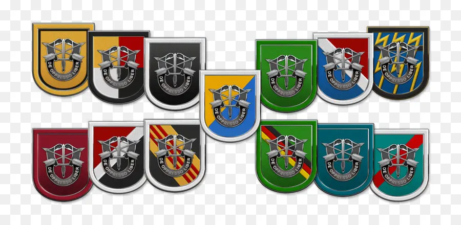 Insignias Militares，Militar PNG