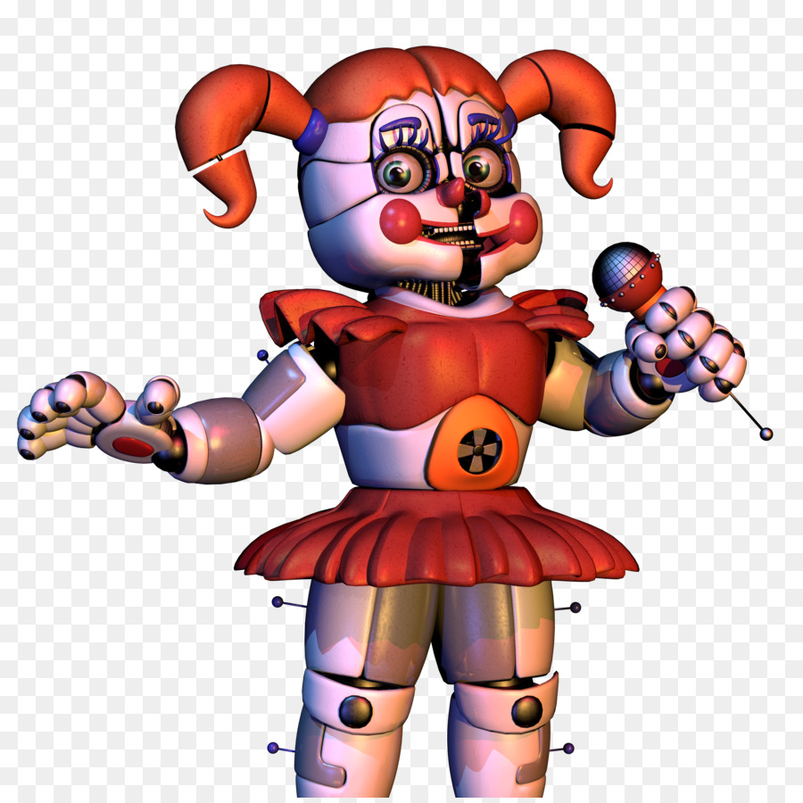 Cinco Noches En Freddy De La Hermana De La Ubicación，Cinco Noches En Freddy S 2 PNG