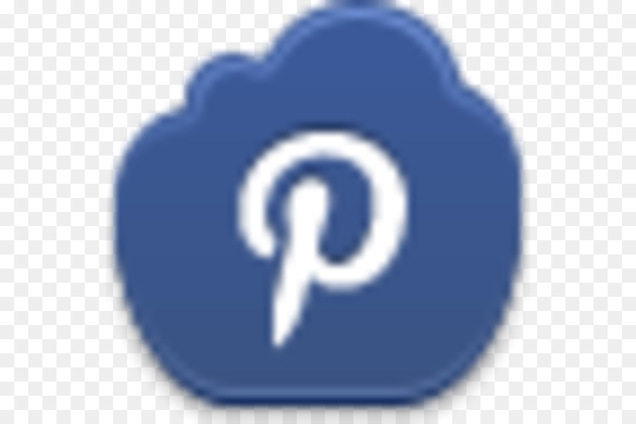 Logotipo De Pinterest，Redes Sociales PNG