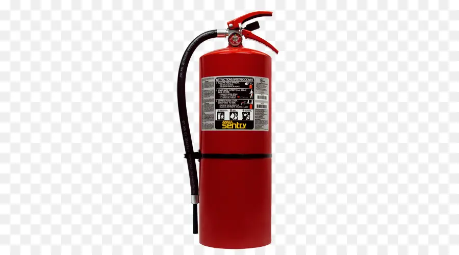 Extintor De Incendios，Seguridad PNG