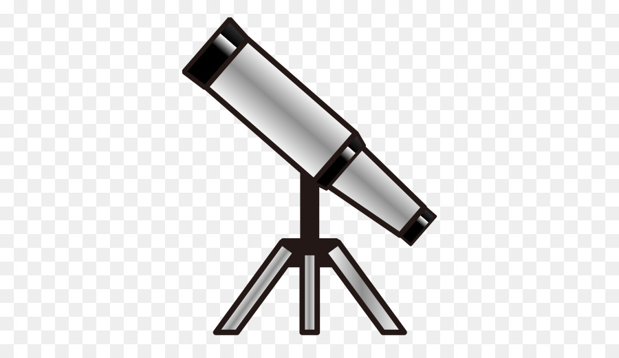 Emoji，Telescopio PNG