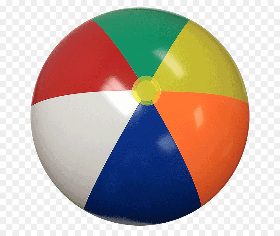 Pelota De Playa，Bola PNG