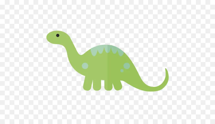 Diplodocus，Dinosaurio PNG