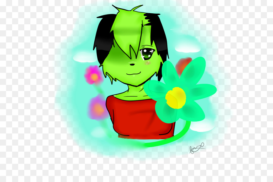 Dibujos Animados，Primavera PNG