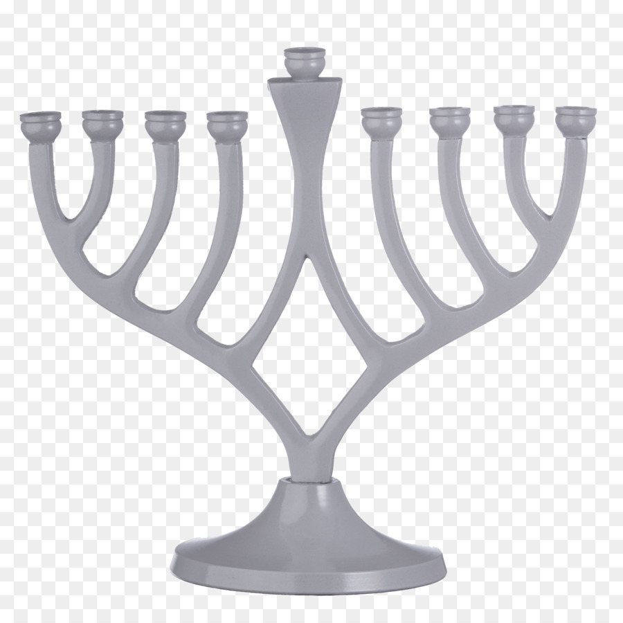 Menorah，Templo En Jerusalén PNG