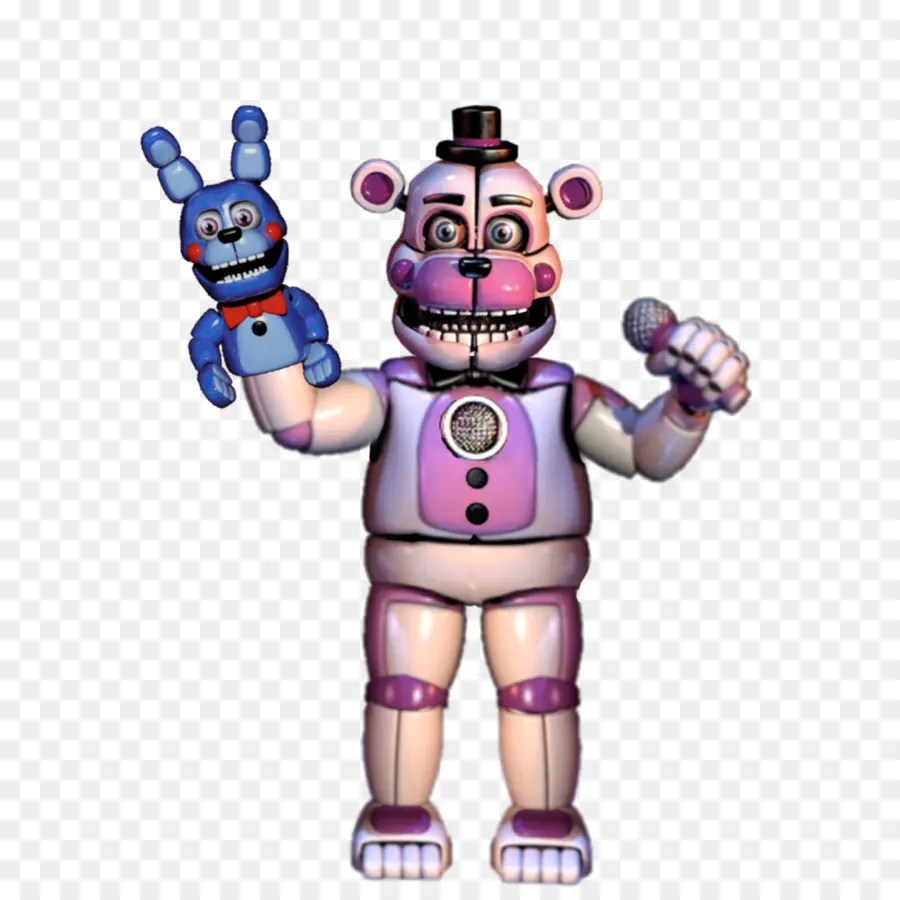 Cinco Noches En Freddy De La Hermana De La Ubicación，Cinco Noches En Freddy S PNG