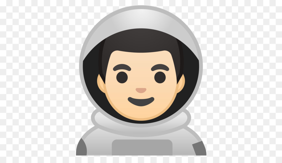 Emoji De Astronauta，Espacio PNG