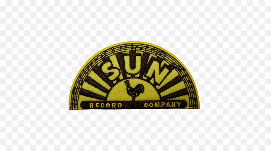 Sun Studio，Sun Records PNG