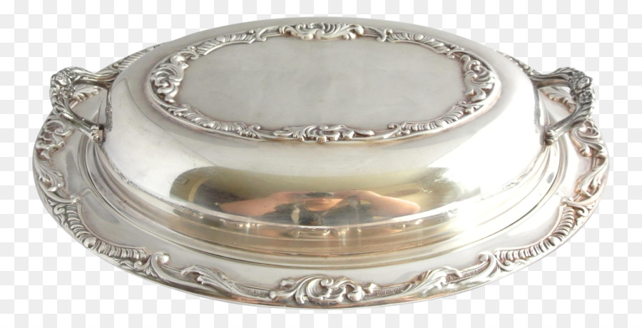 Joyería，Plata PNG