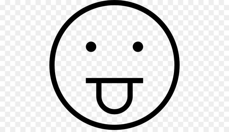 Emoticón，Sonriente PNG