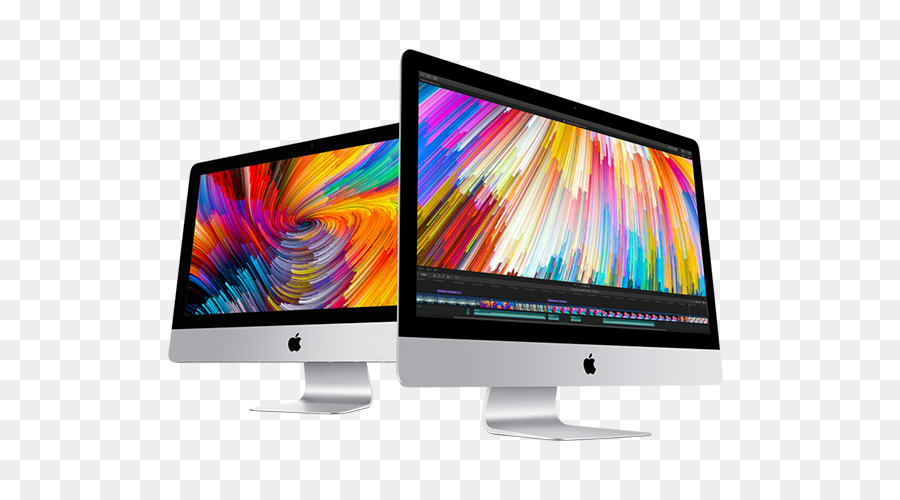 Imac，Computadora PNG