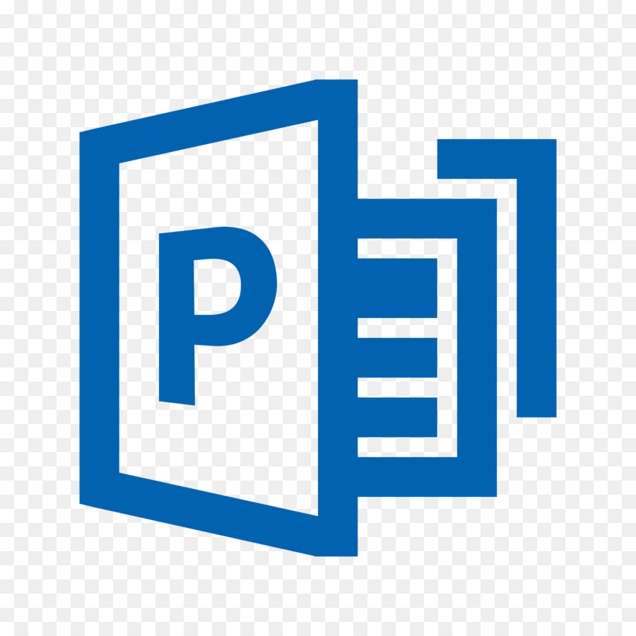 Microsoft Powerpoint，Microsoft PNG