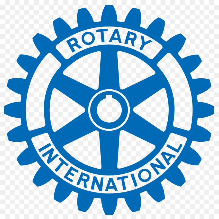 Rotary Internacional，Engranaje PNG