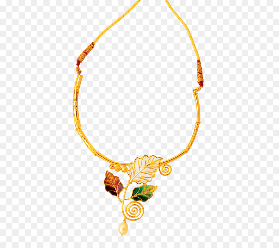 Joyería，Collar PNG