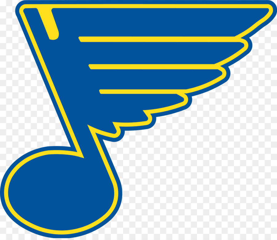 St Louis Blues，Liga Nacional De Hockey PNG