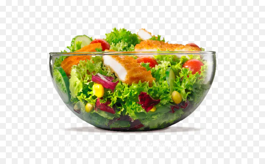 Ensalada，Bol PNG