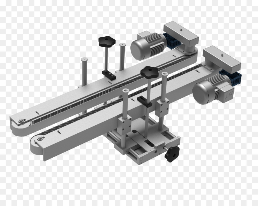 Cinta Transportadora，El Sistema Transportador PNG